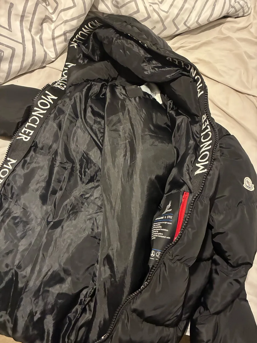 Moncler Jacket - Image 3