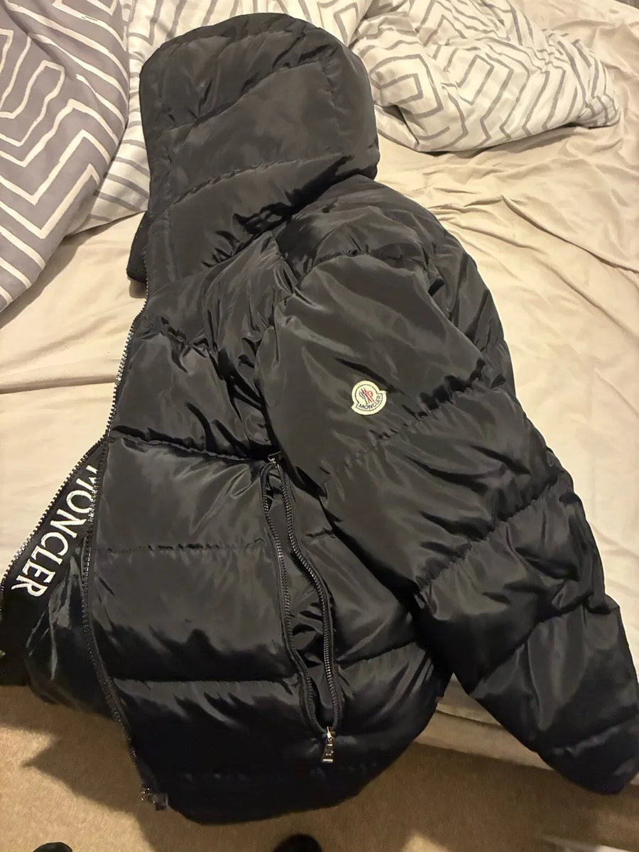 Moncler Jacket - Image 4