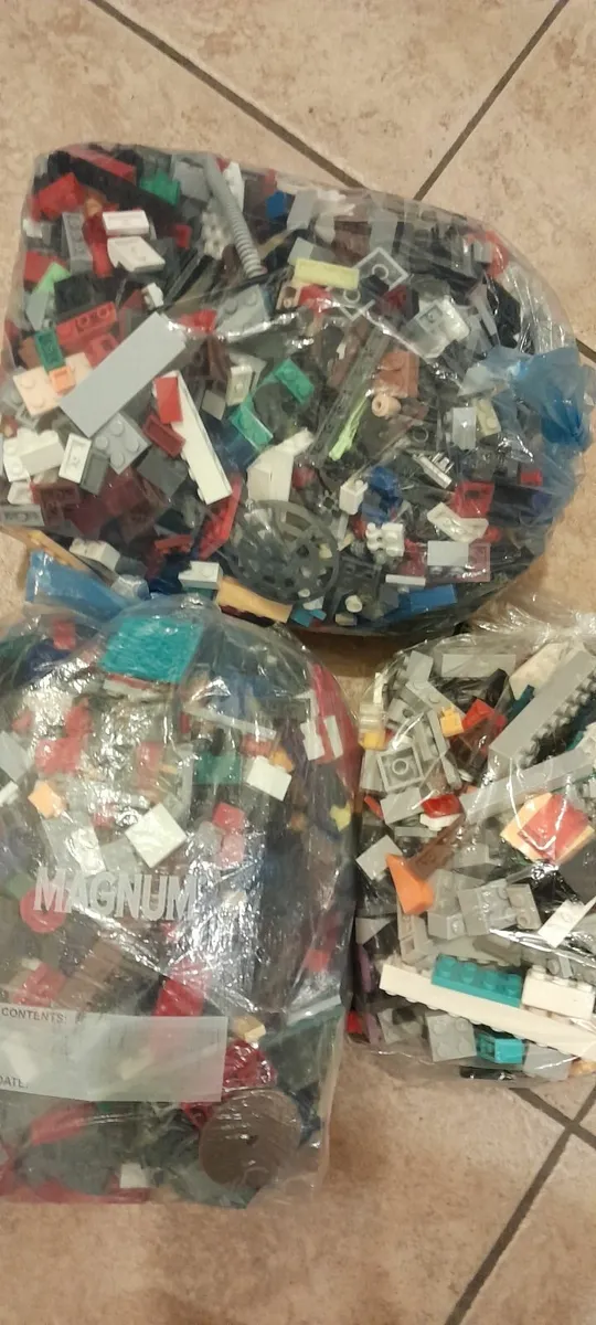 building blocks - Image 1