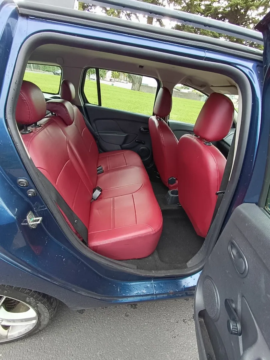 Dacia Logan 2017 - Image 2