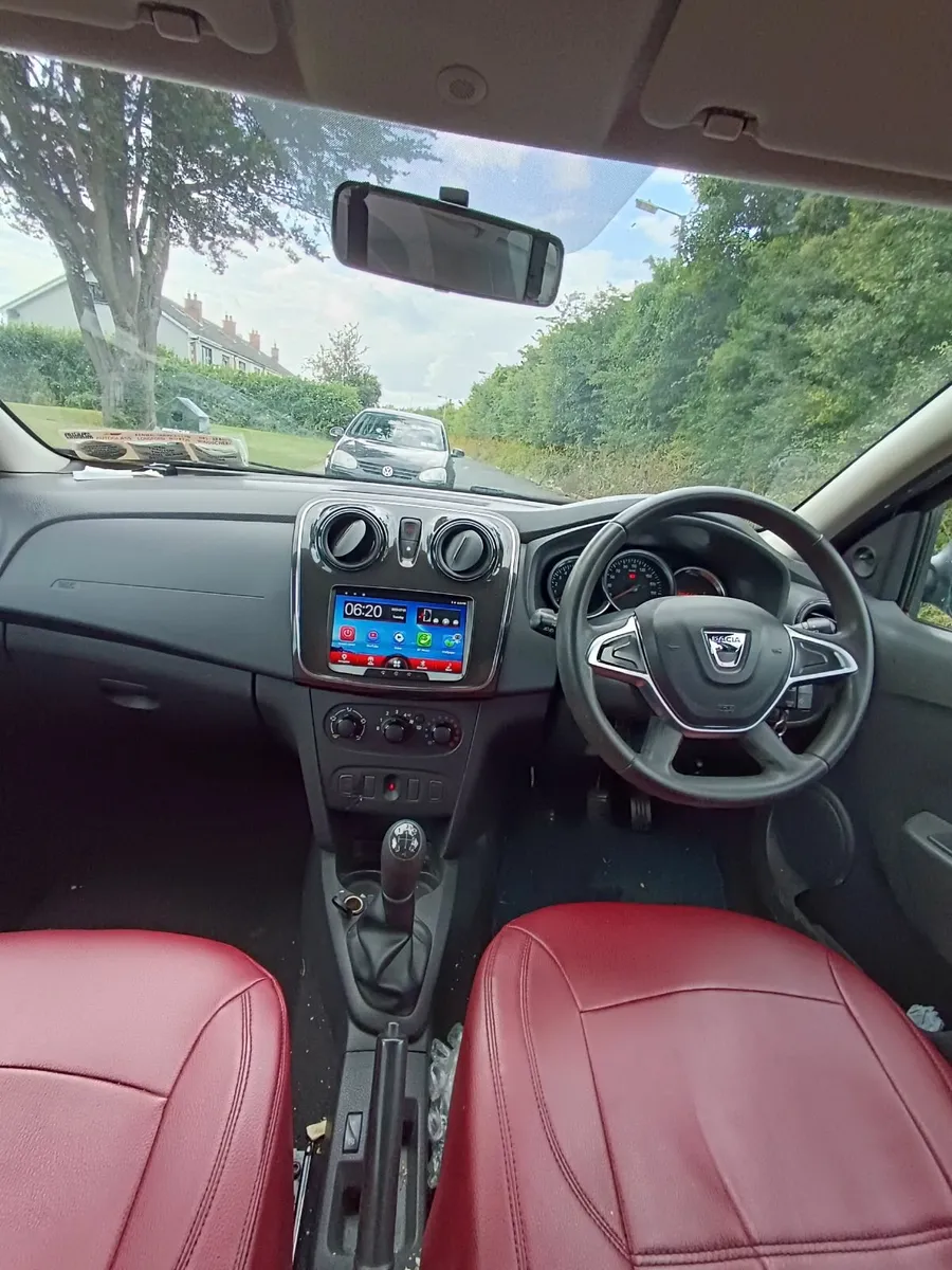 Dacia Logan 2017 - Image 3