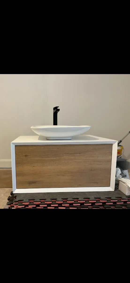 Vanity unit - Image 2