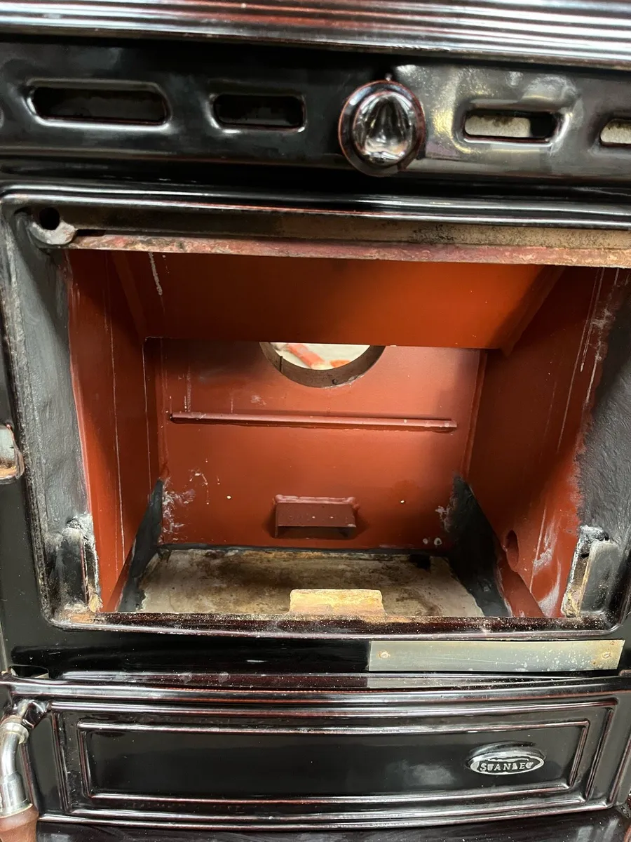 Stanley erin stoves - Image 2