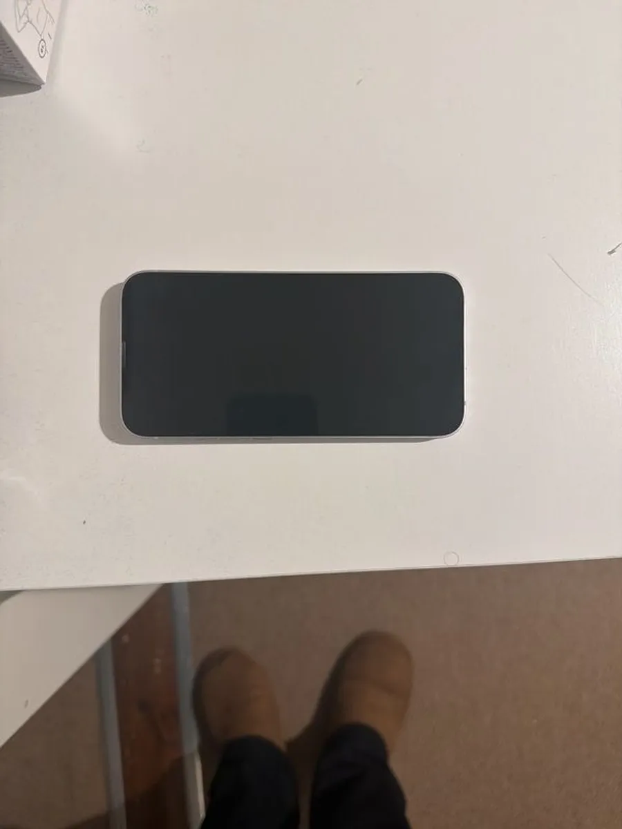 iPhone 14, Purple, 128GB, unlocked - Image 1