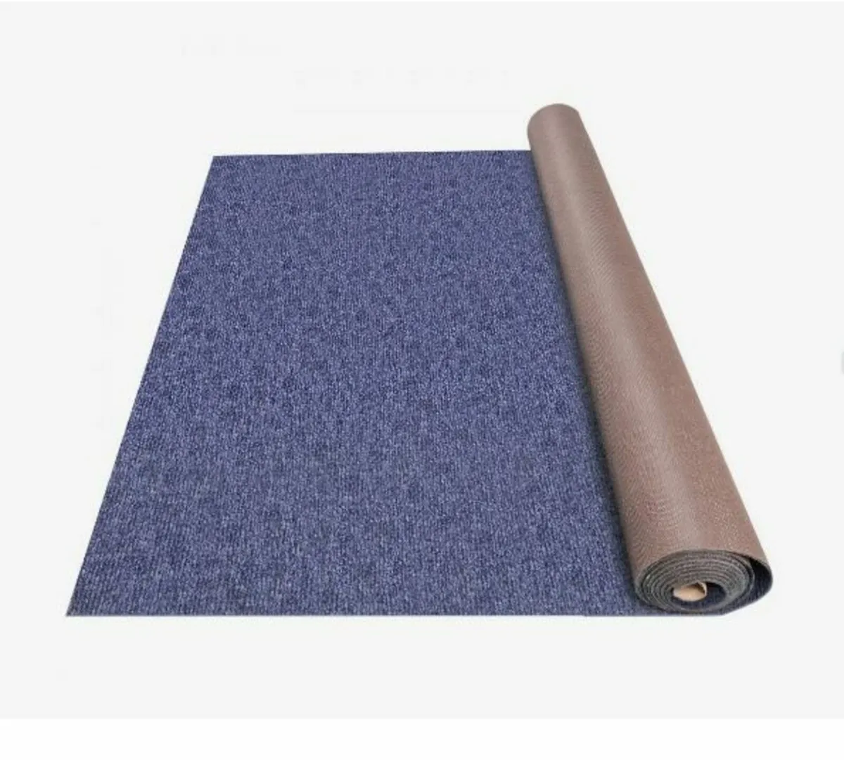 Indoor Outdoor Rug Carpet 5.9x29.5' - Image 1