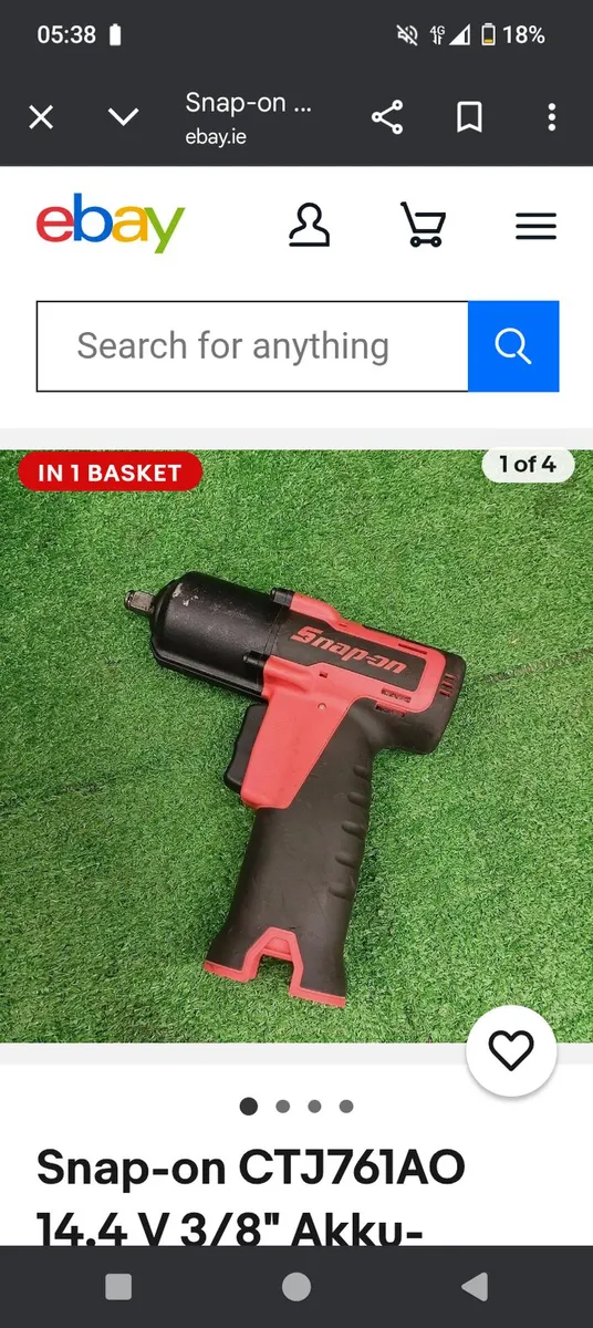 Car maintenance tools - Image 2