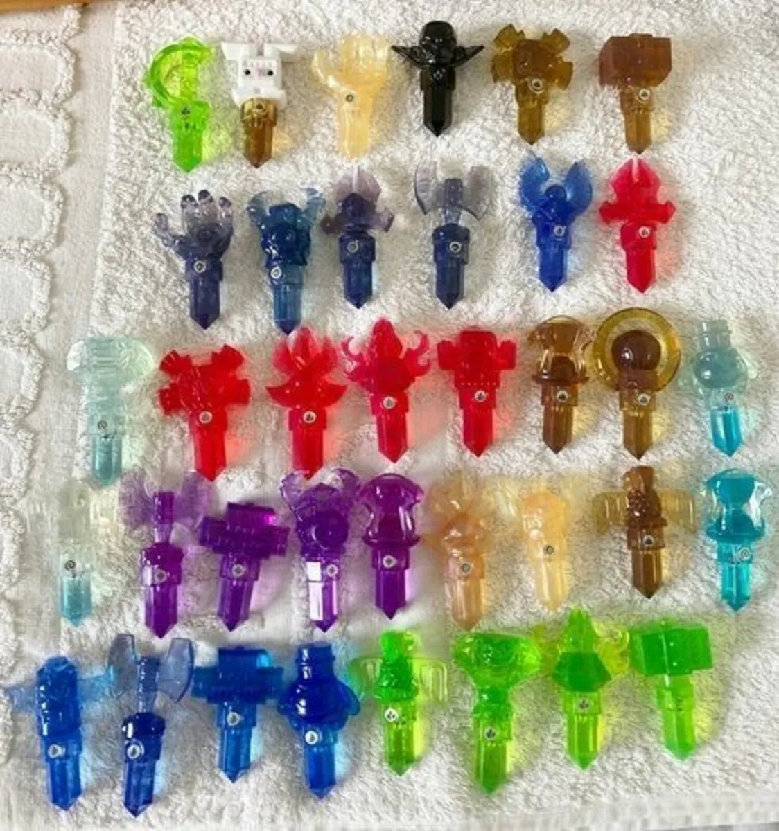 Skylanders Trap Team traps PS4 PS5 Xbox Nintendo - Image 2