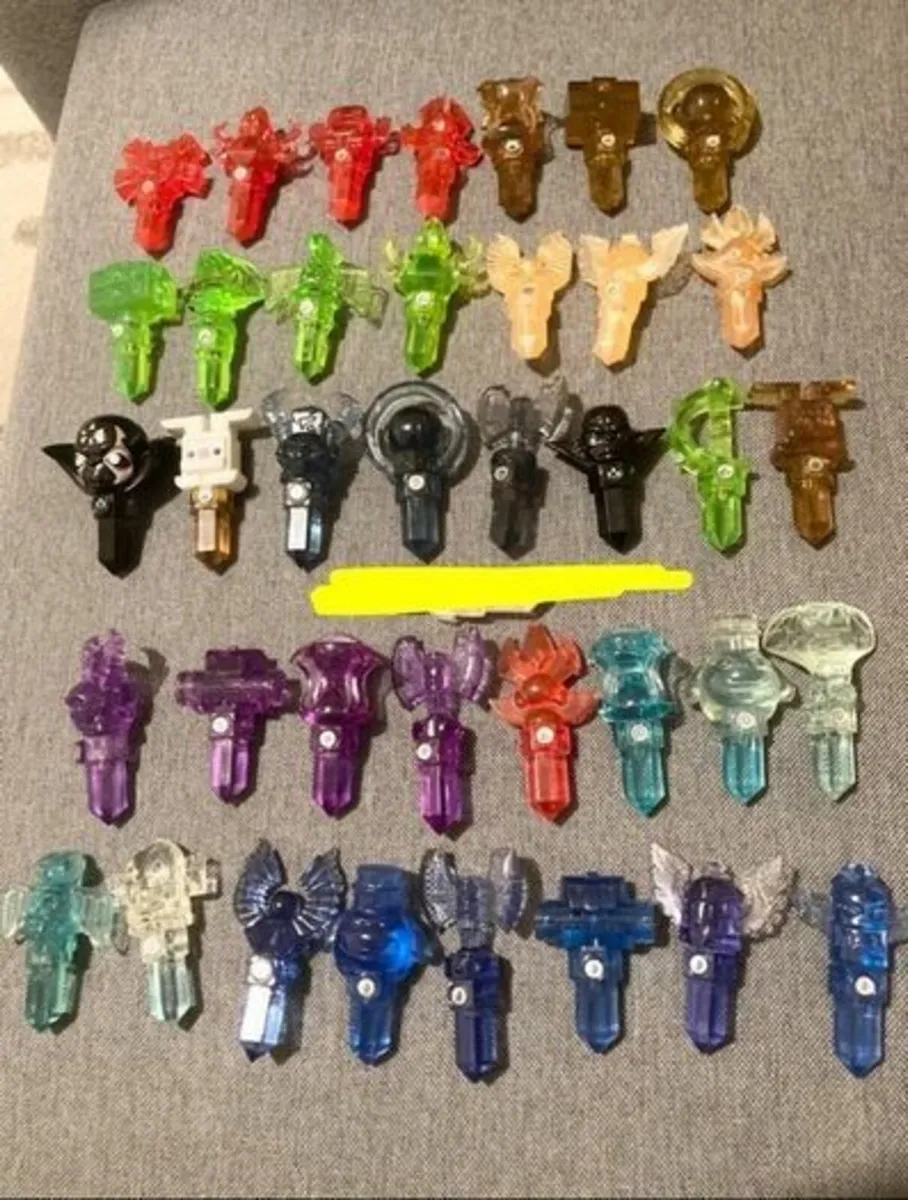 Skylanders Trap Team traps PS4 PS5 Xbox Nintendo - Image 3