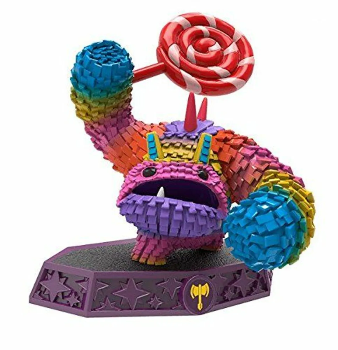 Skylanders Imaginators Sensei Pain-Yatta Pain Yatt