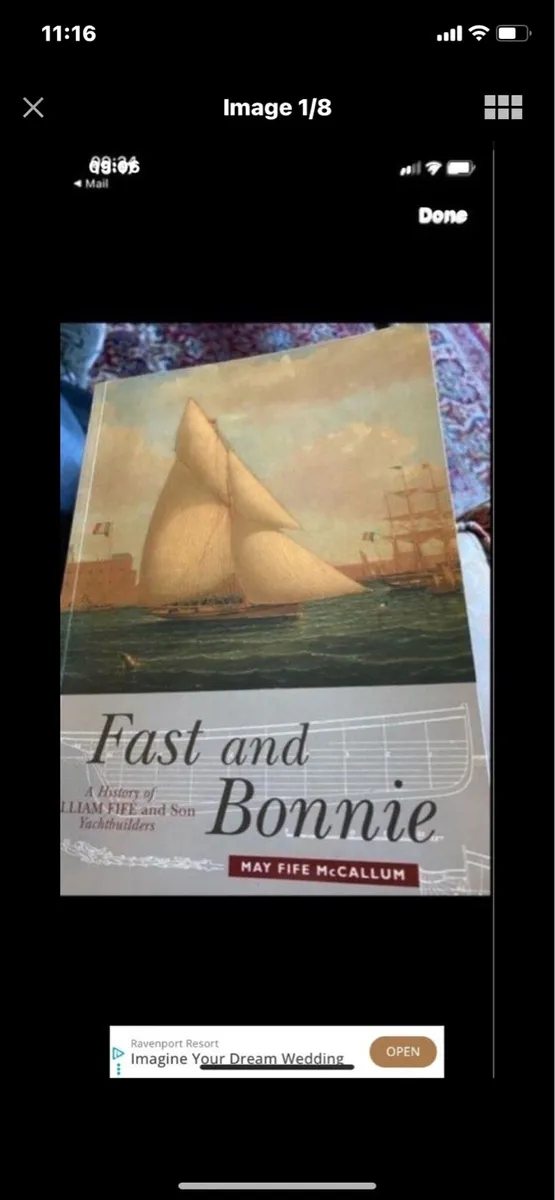 History of Yachtbuilders - Image 1