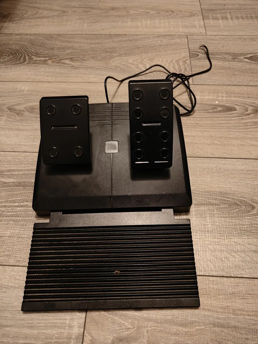 Logitech G Saitek Farm Sim Controller - Image 3