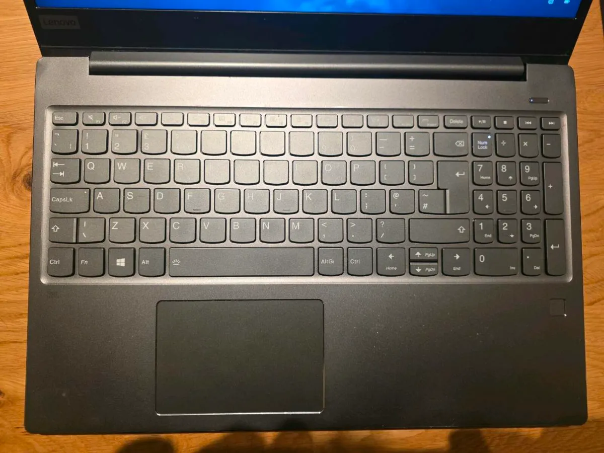Lenovo 720s - Image 2
