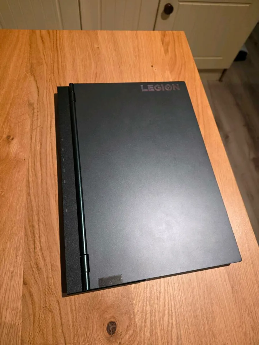 Lenovo legion 5 - Image 4