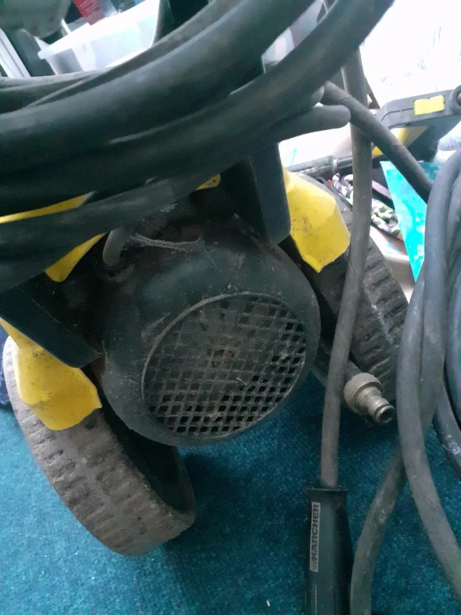 KARCHER HD 850 S - Image 3