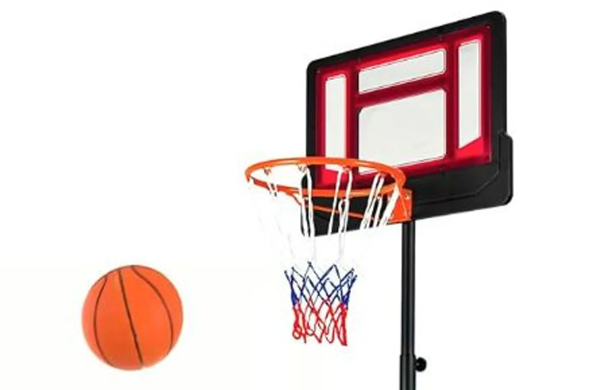 Basket ball stand - Junior