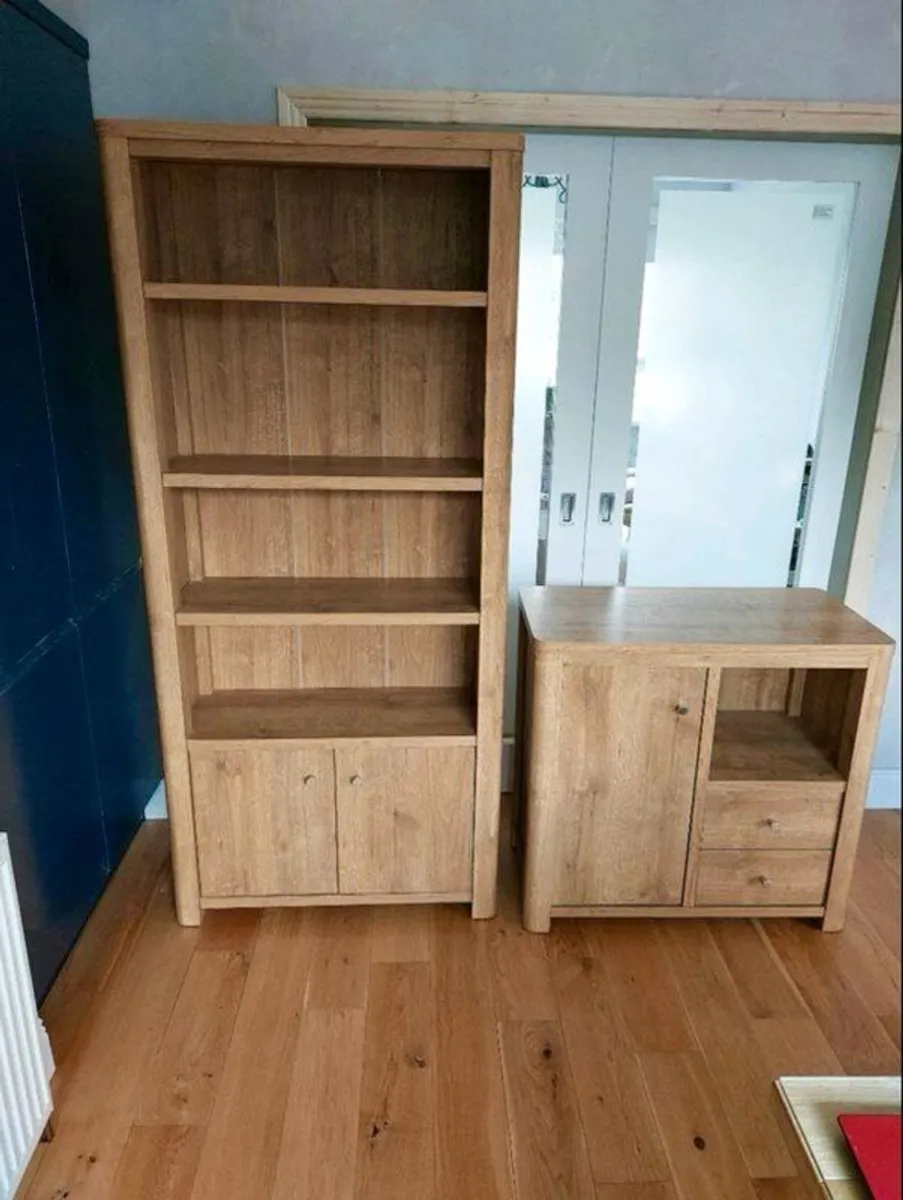 Matching Set Cabinets - Image 1