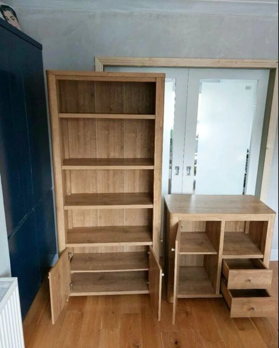 Matching Set Cabinets - Image 3