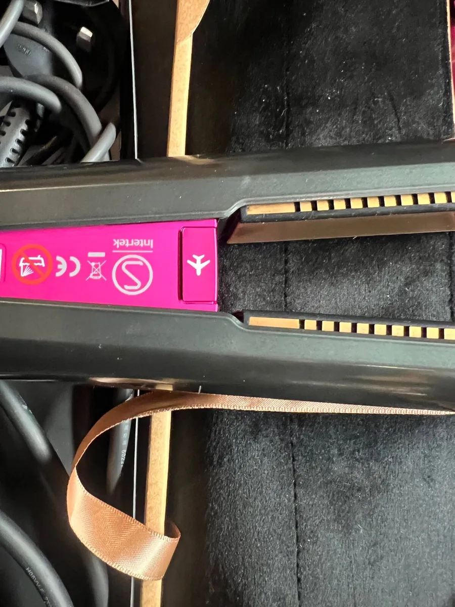 Dyson Corrale Straightener - Image 2