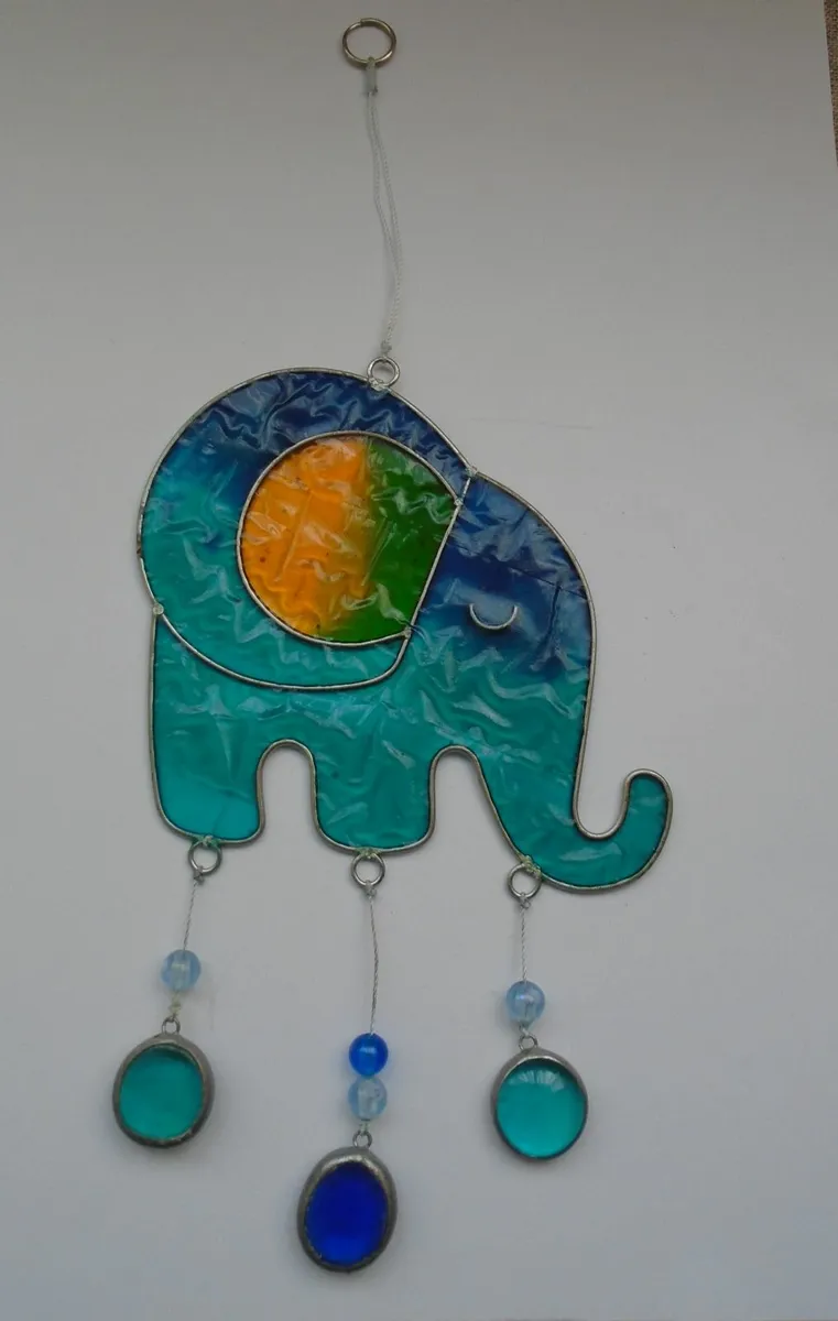 Hanging ornament, Home decor - Image 1