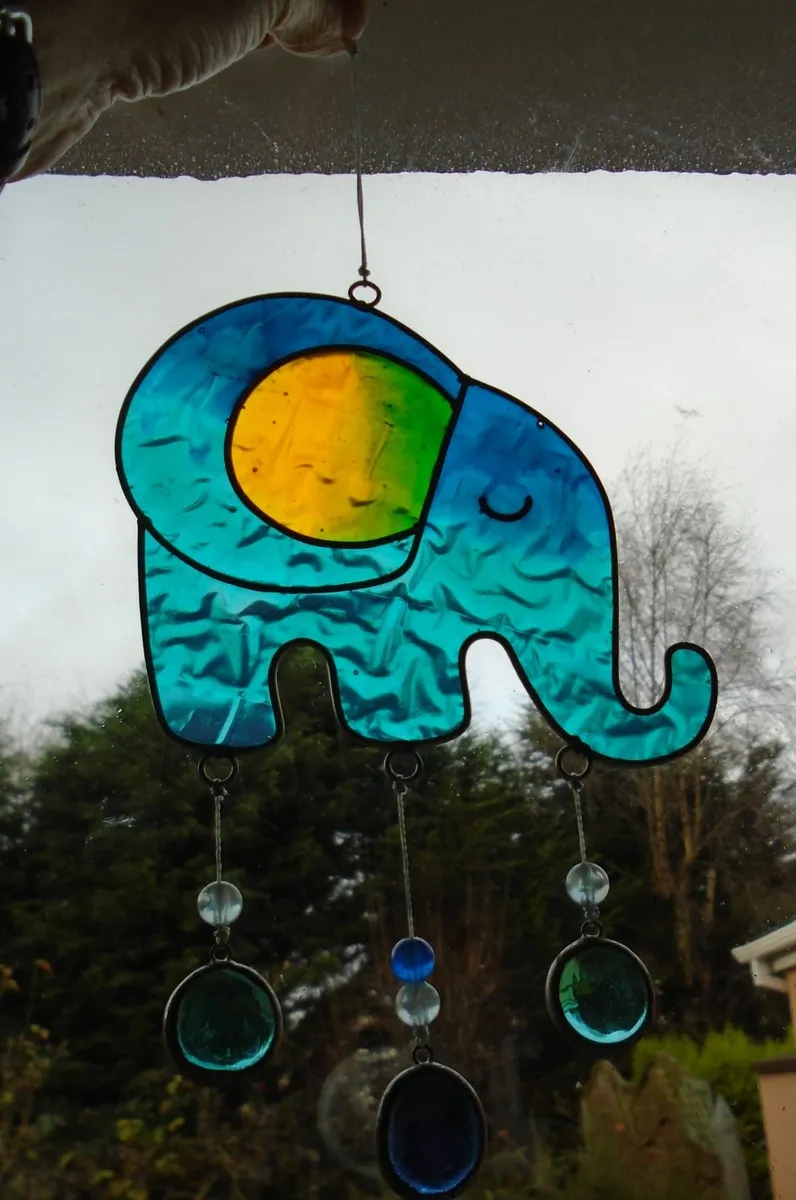 Hanging ornament, Home decor - Image 2