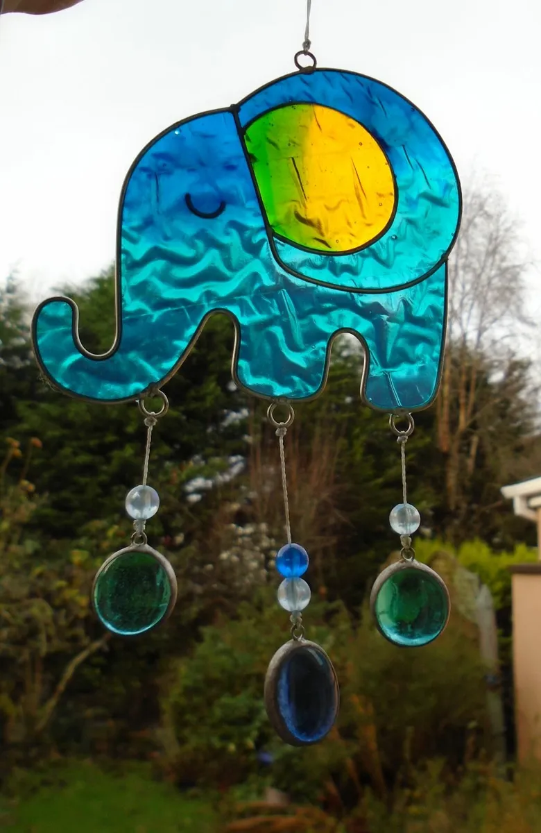 Hanging ornament, Home decor - Image 3