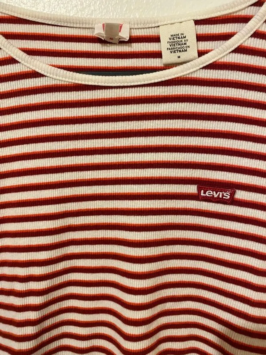 Sweatshirt (levi's) - Image 2