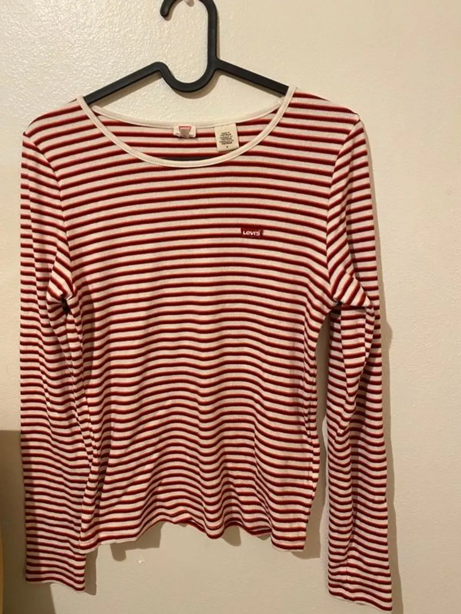 Sweatshirt (levi's) - Image 3