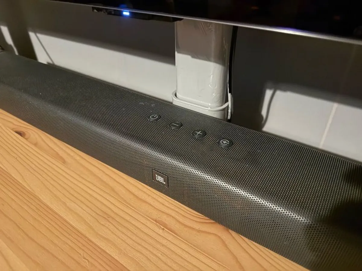 JBL sound bar 5.1 surround - Image 2
