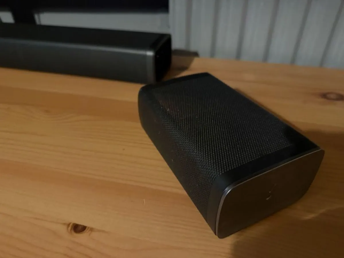 JBL sound bar 5.1 surround - Image 3