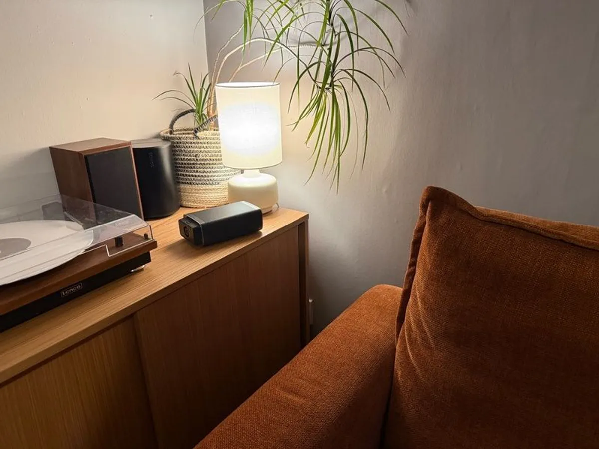 JBL sound bar 5.1 surround - Image 4