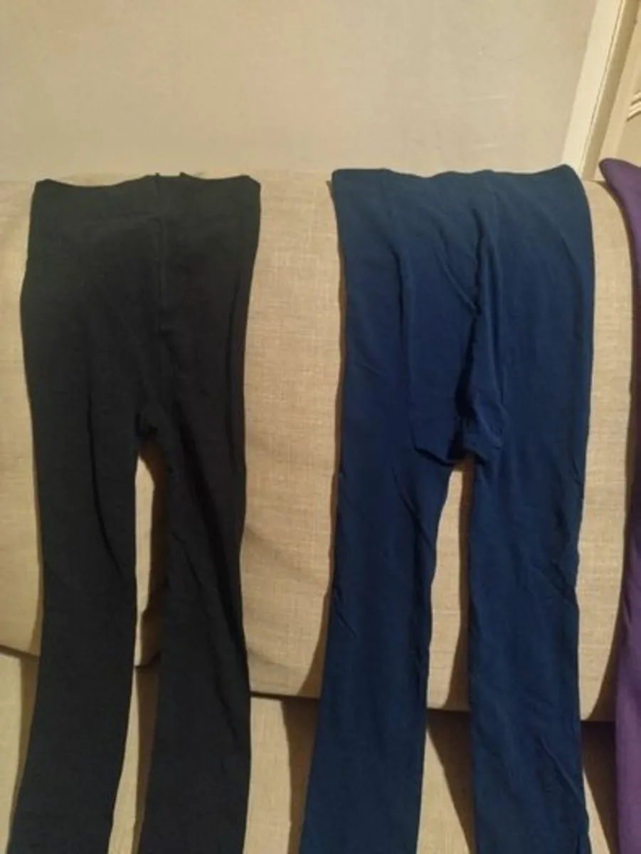 Tights and stockings for crossdressers - Image 3