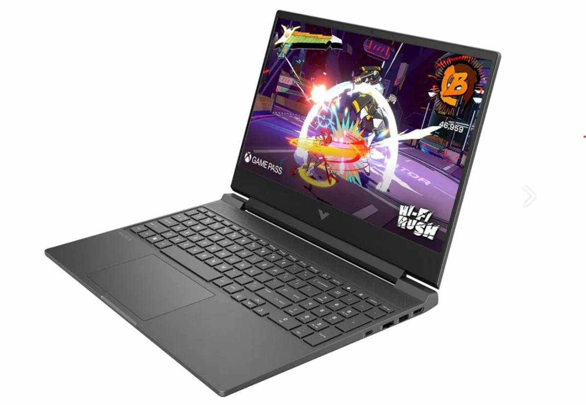 New Gaming Laptop - HP Victus 15 - Image 3