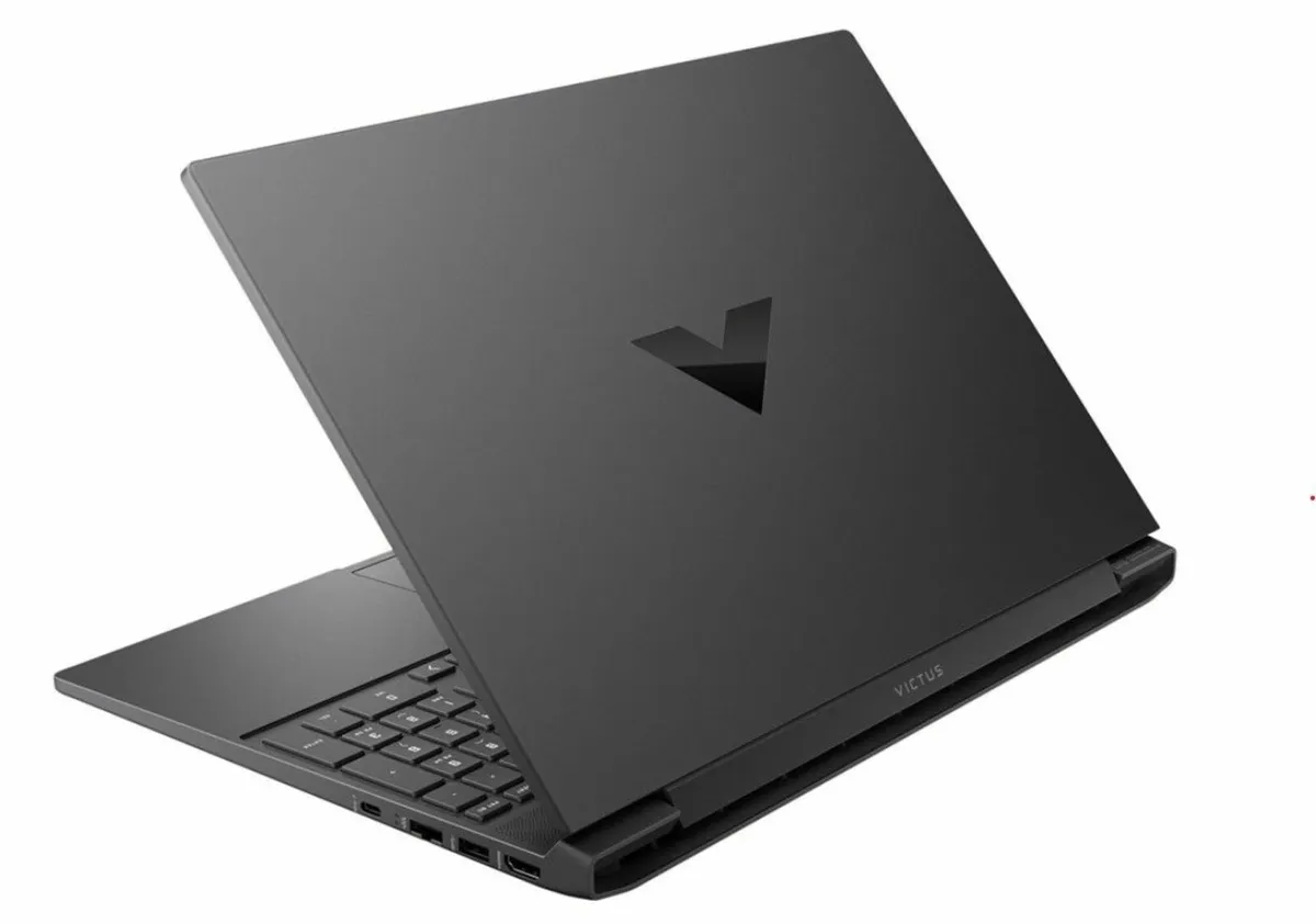 New Gaming Laptop - HP Victus 15 - Image 4