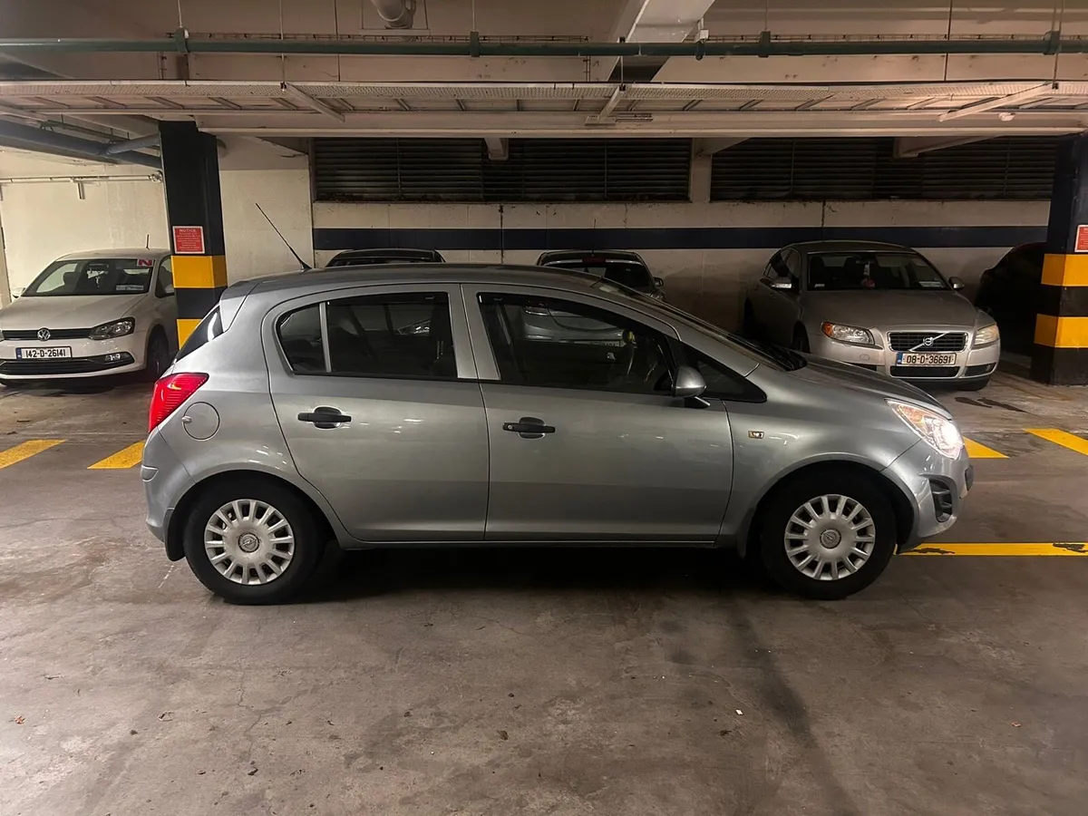 Opel Corsa 1.0L - Image 3