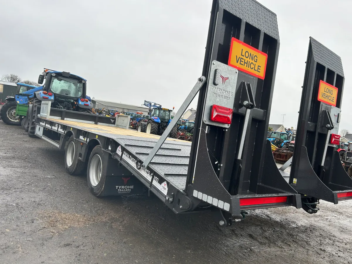 New Tyrone 21T Lowloader - Image 4