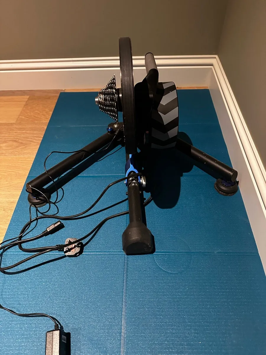 Wahoo Kickr Smart Trainer - Image 3