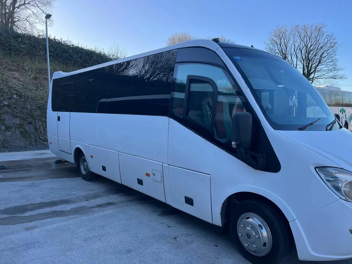 Mercedes-Benz Vario 2013 - Image 1