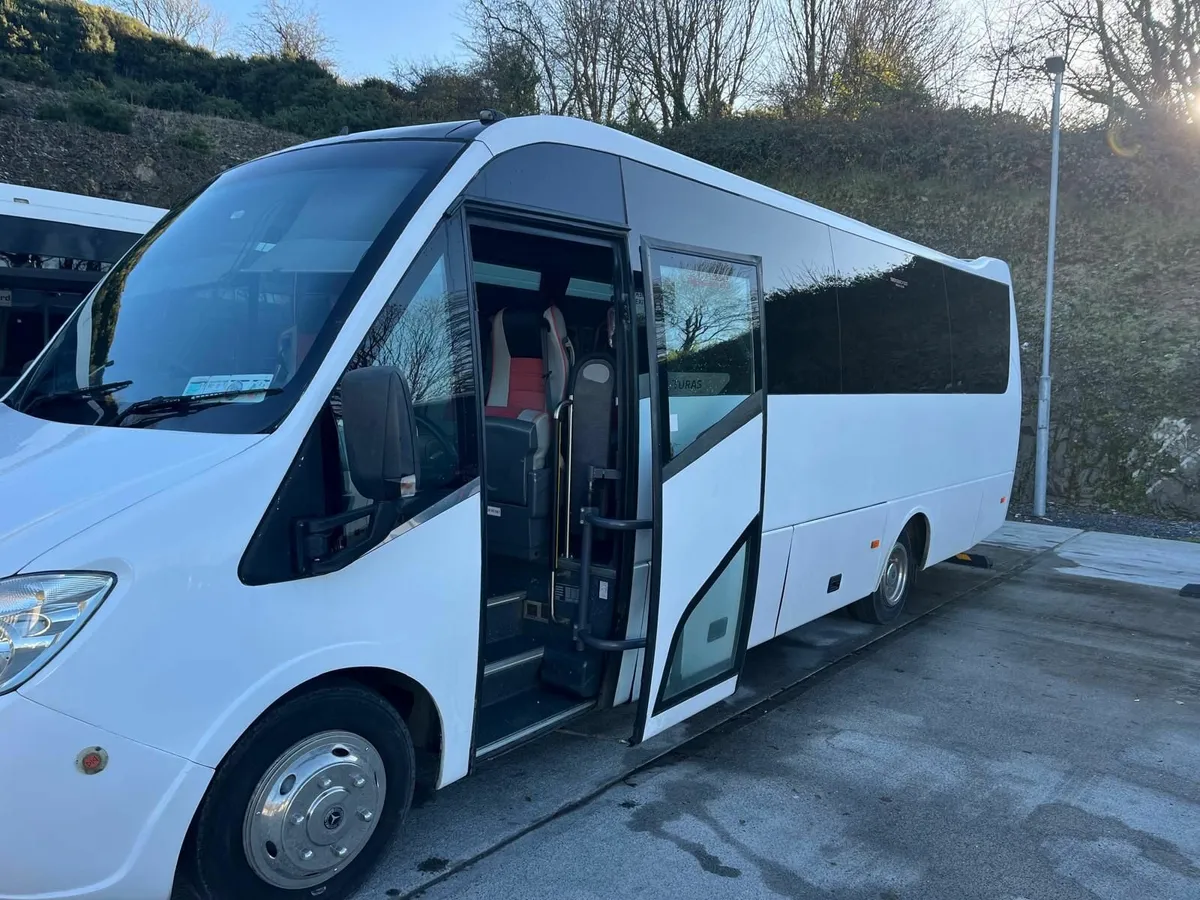 Mercedes-Benz Vario 2013 - Image 4