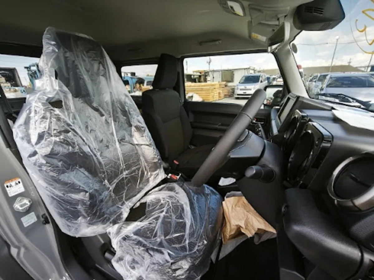 Jimny automatic 242 - Image 2