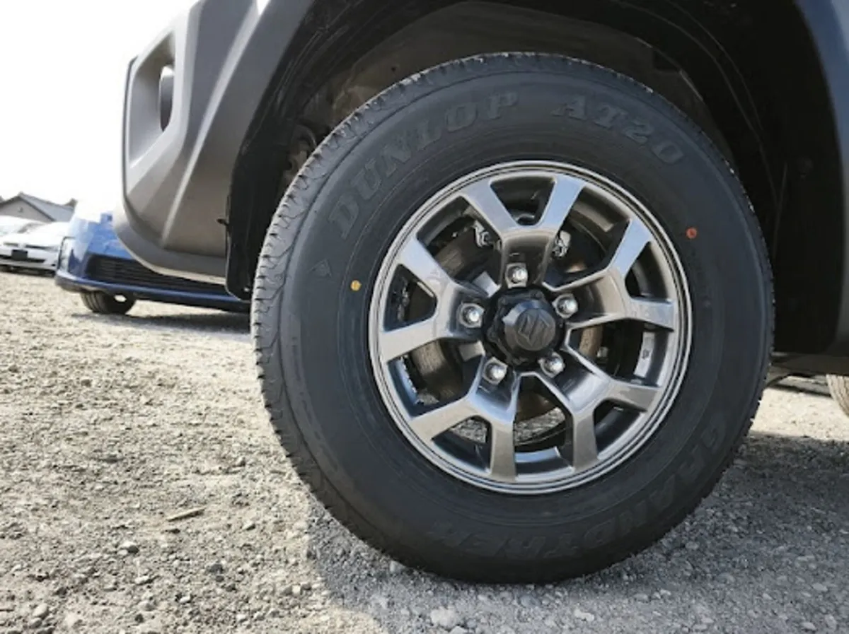 Jimny automatic 242 - Image 3