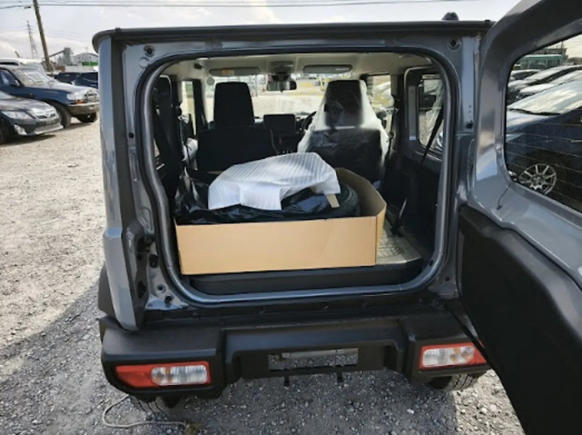 Jimny automatic 242 - Image 4