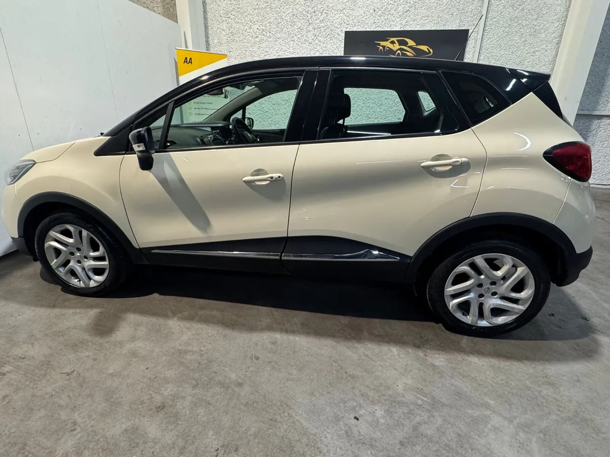 Renault Captur 2016 - Image 3