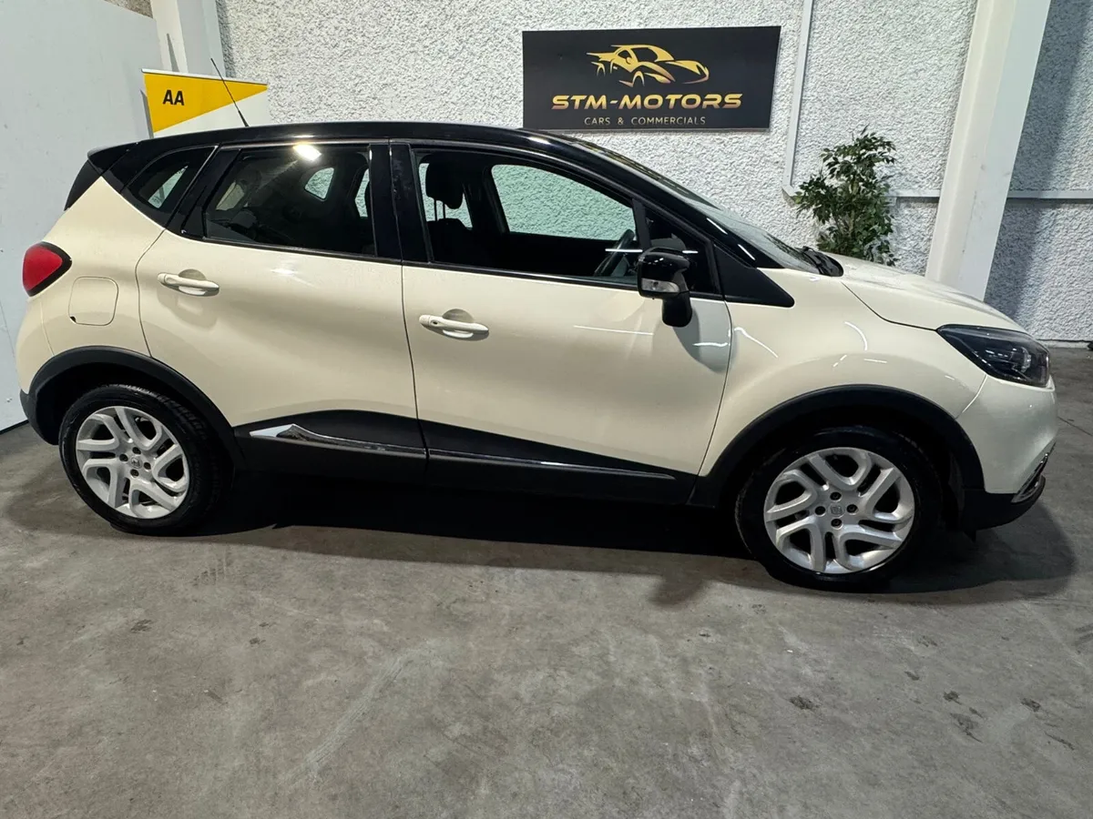 Renault Captur 2016 - Image 4