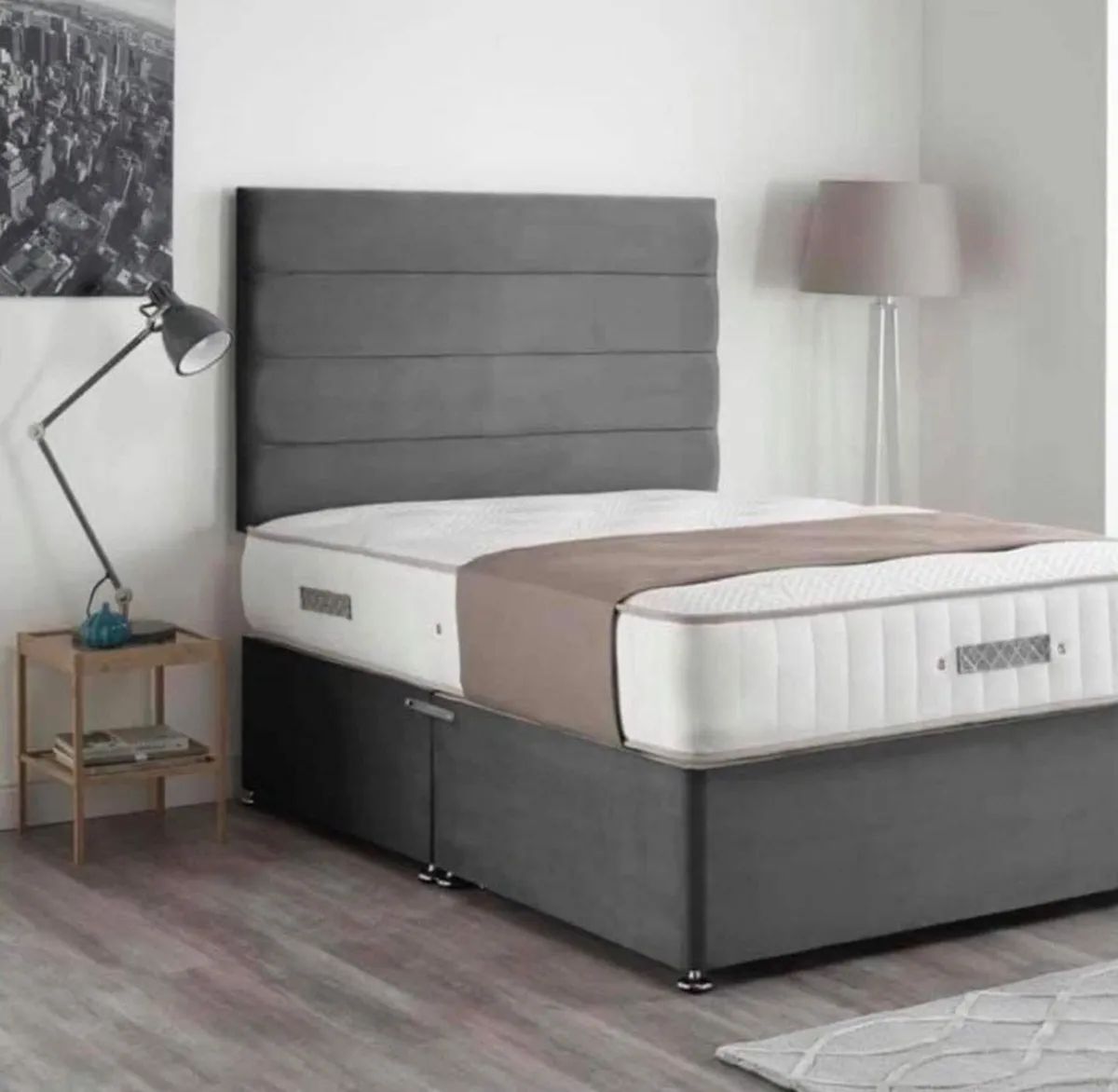 Divan bed - Image 2