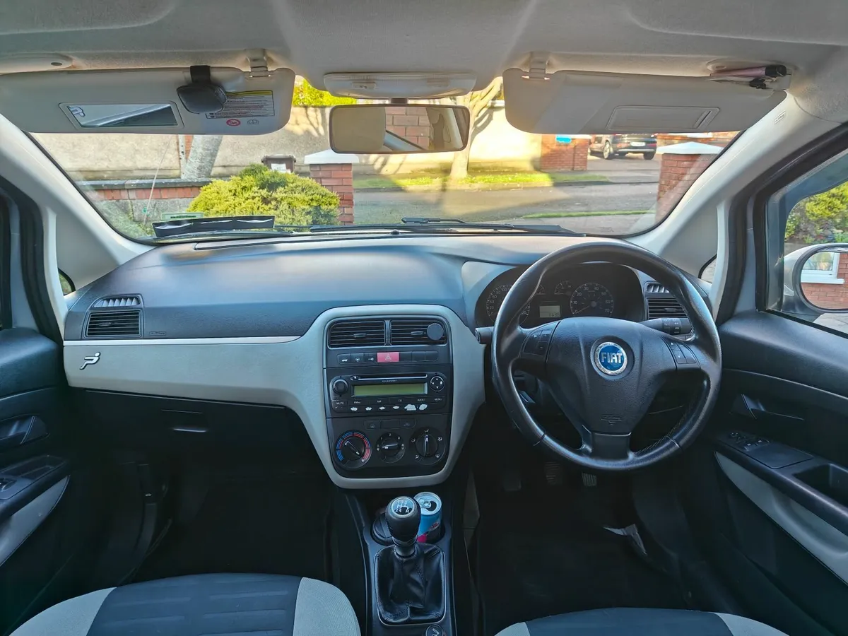 Fiat Punto 2006 - Image 3