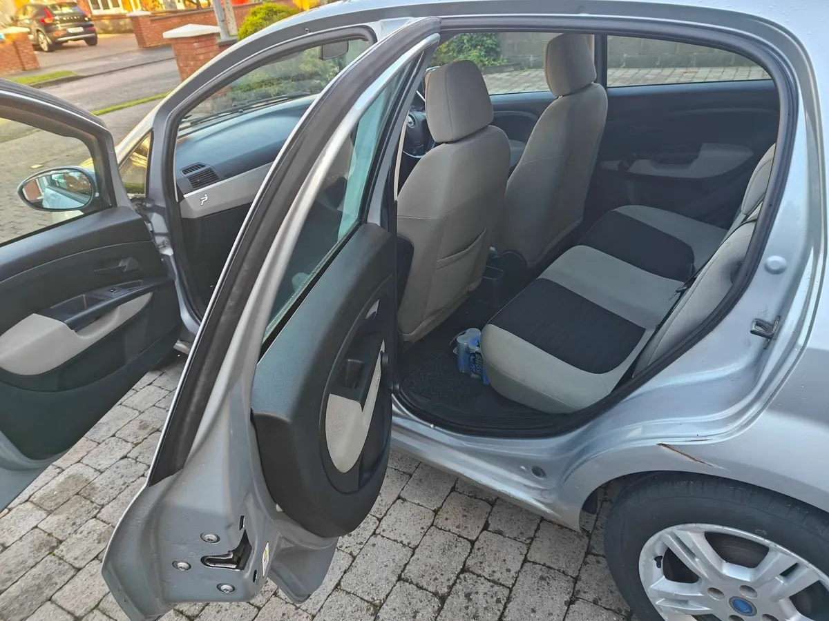 Fiat Punto 2006 - Image 4