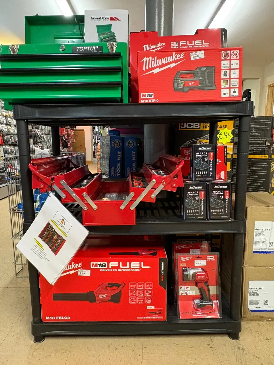 📌milwaukee tools - Image 2