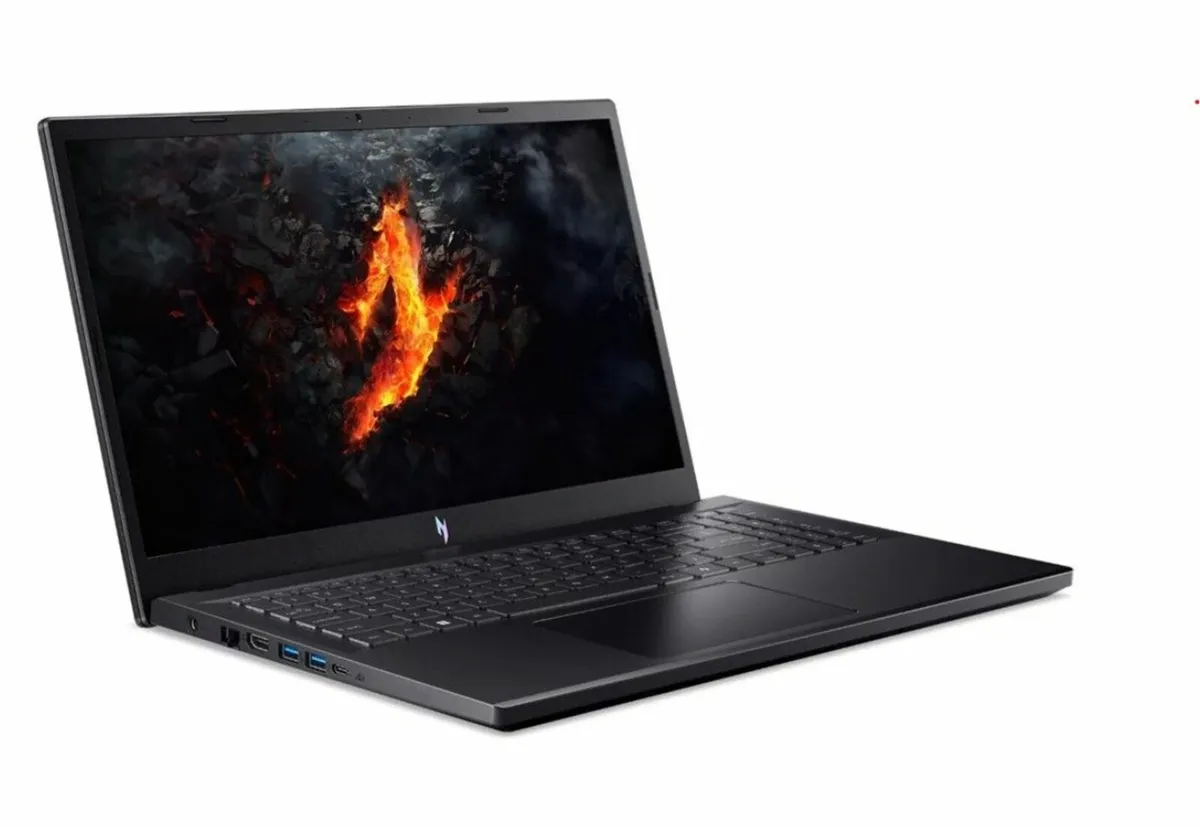 New Gaming Laptop  - Acer Nitro V 15 - Image 2