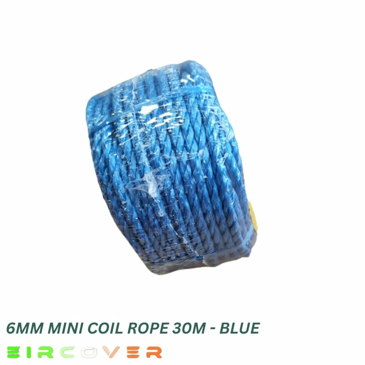 General purpose Rope 6mm 30m Blue - Image 4