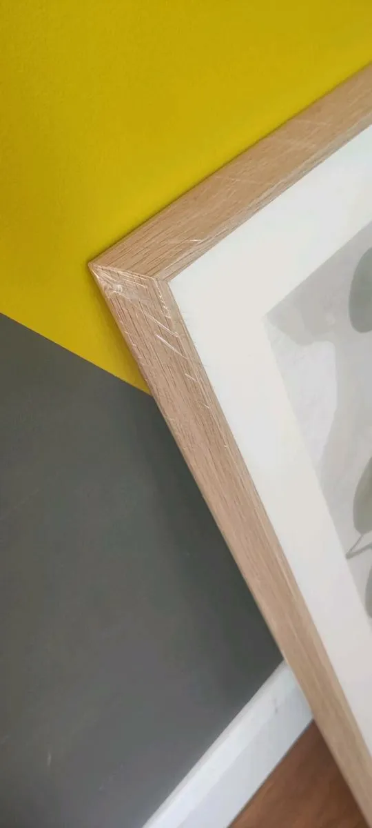 3 New Unopened Picture Frames - Image 2